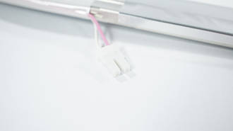 Матриця 12.1 B121EW03 V.7 (1280*800, 20pin, 1CCFL, NORMAL, глянцева, роз'єм праворуч зверху) для ноутбука (renew)