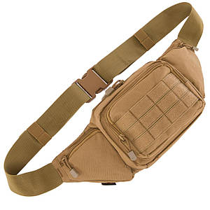 Сумка тактична на пояс Silver Knight (YF-258)