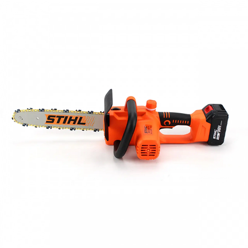 Аккумуляторная Мини Пила Stihl Купить