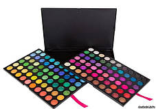 Тіні для візажу 120 відтінків Палетка тіней для макіяжу очей No1 яскрава Скидка All 4, фото 2