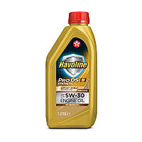 TEXACO Havoline ProDS M 5W-30, Моторна олива, 1 л