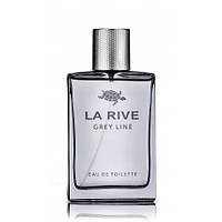 Туалетная вода для мужчин La Rive Grey Line 90 ml