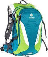 Рюкзак DEUTER Compact EXP 16, 3200315 3214 бирюзовый