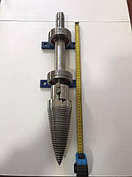 Дроворуб гвинтовий для ВОМ трактора та мінітрактора (80 мм)