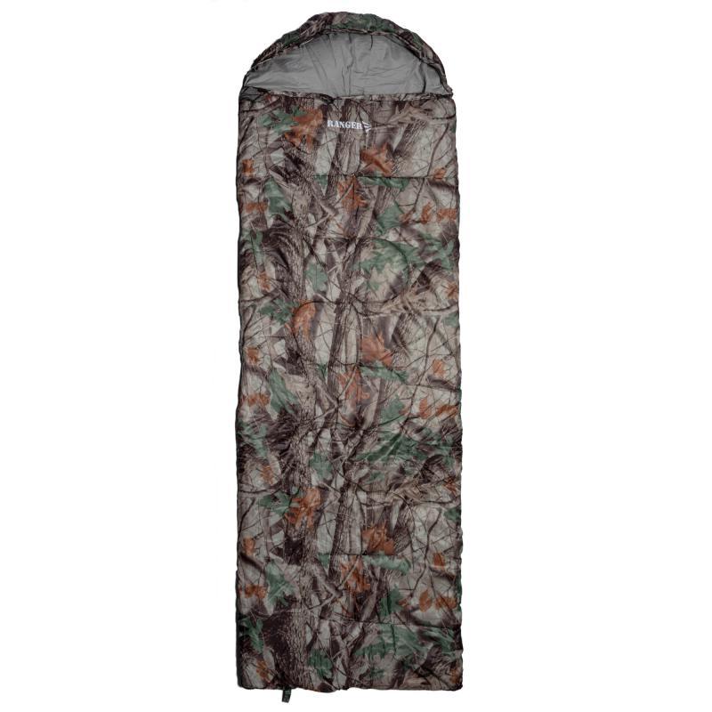 Спальний мішок Ranger Germes Camo (Арт. RA 6637), фото 1