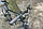 Велосипед Bulls Cross Bike Street, Deore, 58 cm, З Європи, фото 9
