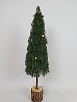 Елка 60 см. Искусственные новогодние елки. Конусные елки. Маленькие елки до 50 см. Елка офисная искусственная