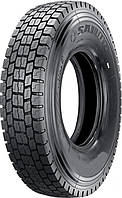 Грузовые шины Sailun SDR1 (ведущая) 295/80 R22,5 152/148M 16PR (гт)