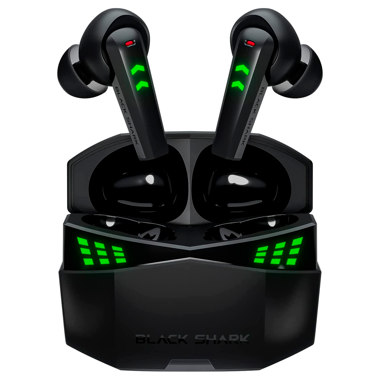 Навушники Black Shark Lucifer T6 black Global Version