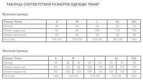Термофутболка з довгим рукавом жіноча Destroyer Soft Winter Activ L чорний (TRUL-0115T-black-L), фото 4