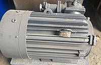 ВАО2-315L4 (електродвигун ВАО2-315L4 315 кВт 1500 об/хв)