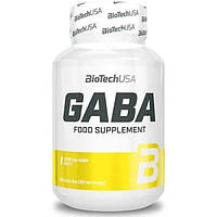 GABA BioTech USA (60 капсул)