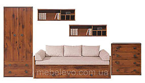 Дитяча Індіана БРВ Дуб Шутер