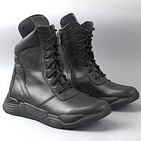 Акція розпродаж 41 розмір Полегшені тактичні берці для патруля на блискавці армійські черевики військове взуття