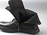 Акція розпродаж 41 розмір Полегшені тактичні берці для патруля на блискавці армійські черевики військове взуття, фото 3