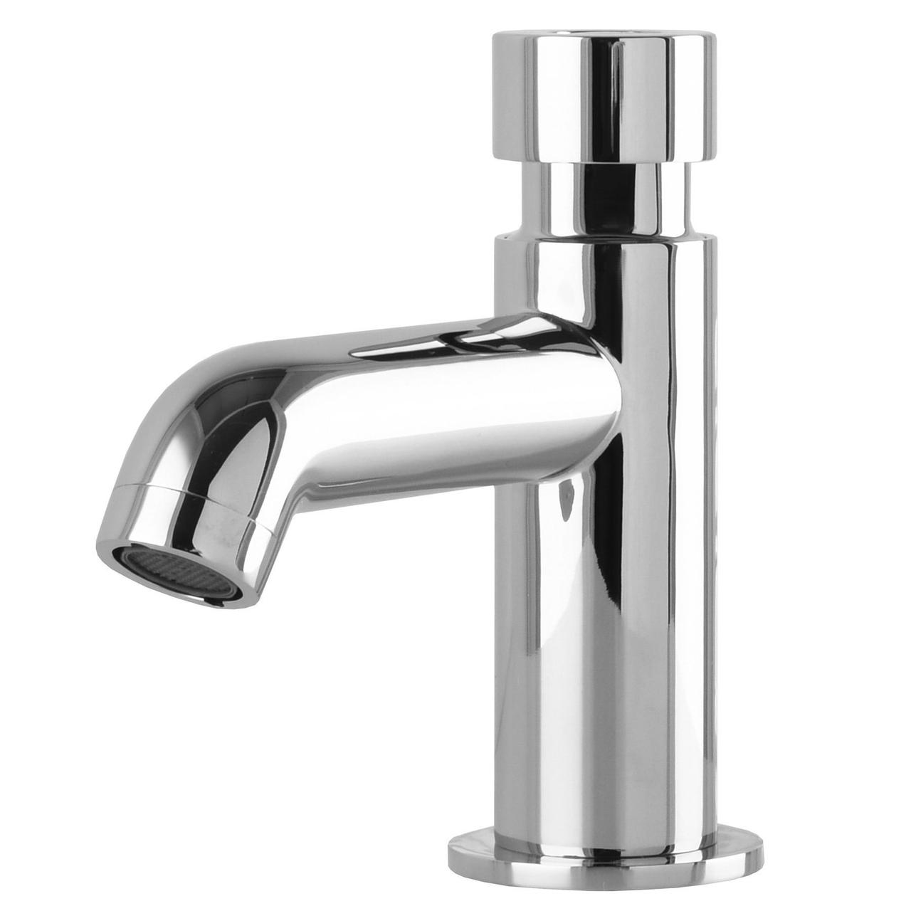 Кран-дозатор для умивальника TOPAZ TP-0301 (000014751)