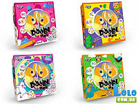 Настольная игра Doobl Image, Danko Toys (в ассортименте), (укр.) (79555)