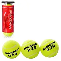 Теннисные мячи, 40% натуральная шерсть, тренировочные, MS1178
