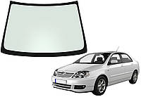 Лобовое стекло Toyota Corolla 2002-2007 Sekurit