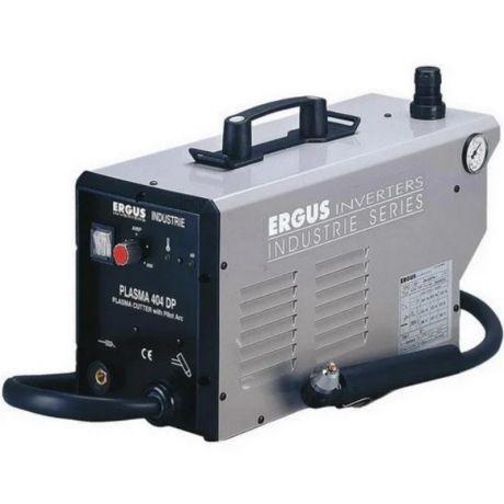 Плазморіз ERGUS Plasma 404 DP DDF.115.040.PLA.03.K