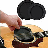 Супресор для акустичної гітари Alice A048 (41-42), фото 3