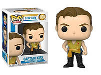 Фанко Поп Funko Pop Зоряний шлях Star Trek