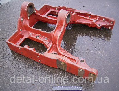 70-2801120А1 брус, фото 1