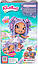 Лялька  Кінді Кідс Флора Флаттерс Ароматизована Kindi Kids Flora Flutters, фото 7