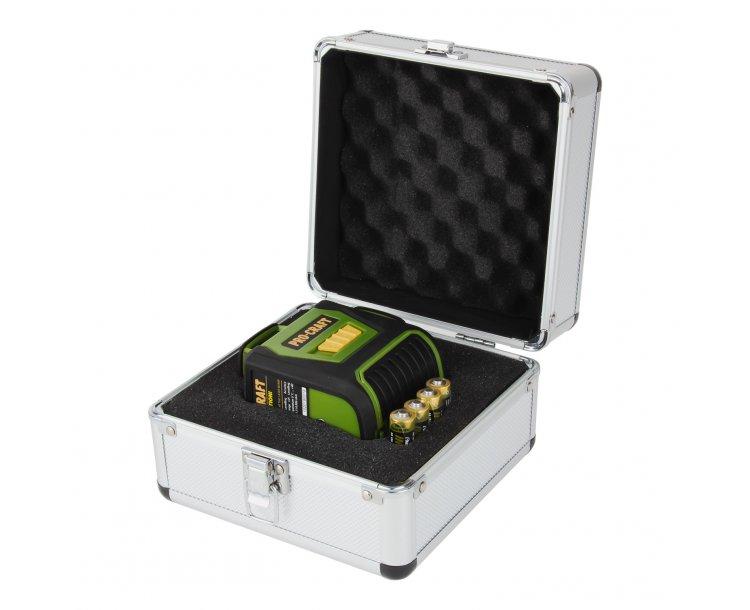 Лазерний рівень Procraft LE-3G