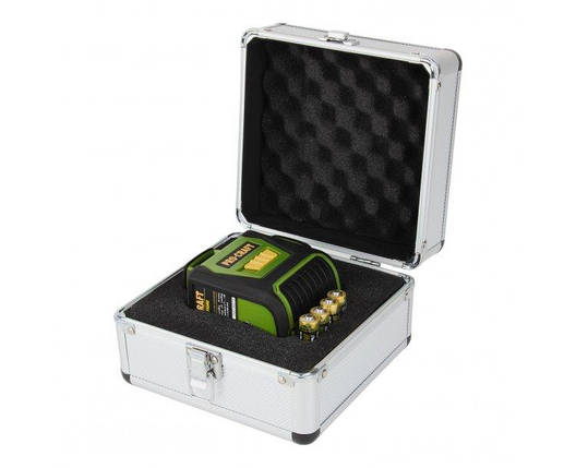 Лазерний рівень Procraft LE-3G, фото 1