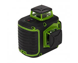 Лазерний рівень Procraft LE-3G, фото 3