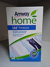 Порошок пральний концентрований Amway home SA8 Premium (1 кг)