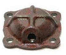 52-2308035 кришка підшипника