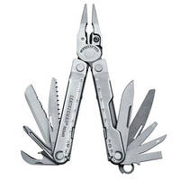 Leatherman Rebar