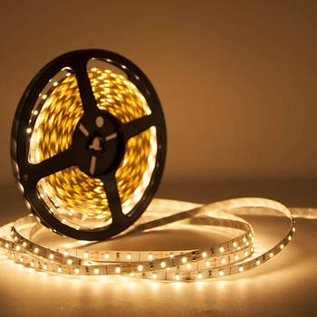 Світлодіодні стрічки