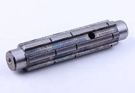 Вал первинний L-154 мм Z-6