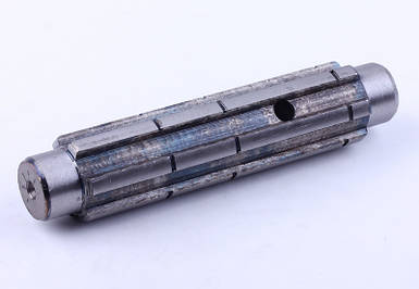 Вал первинний L-154 мм Z-6