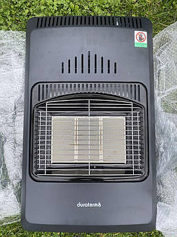 Газовый обогрівач  Duraterm 4,2kW DR10