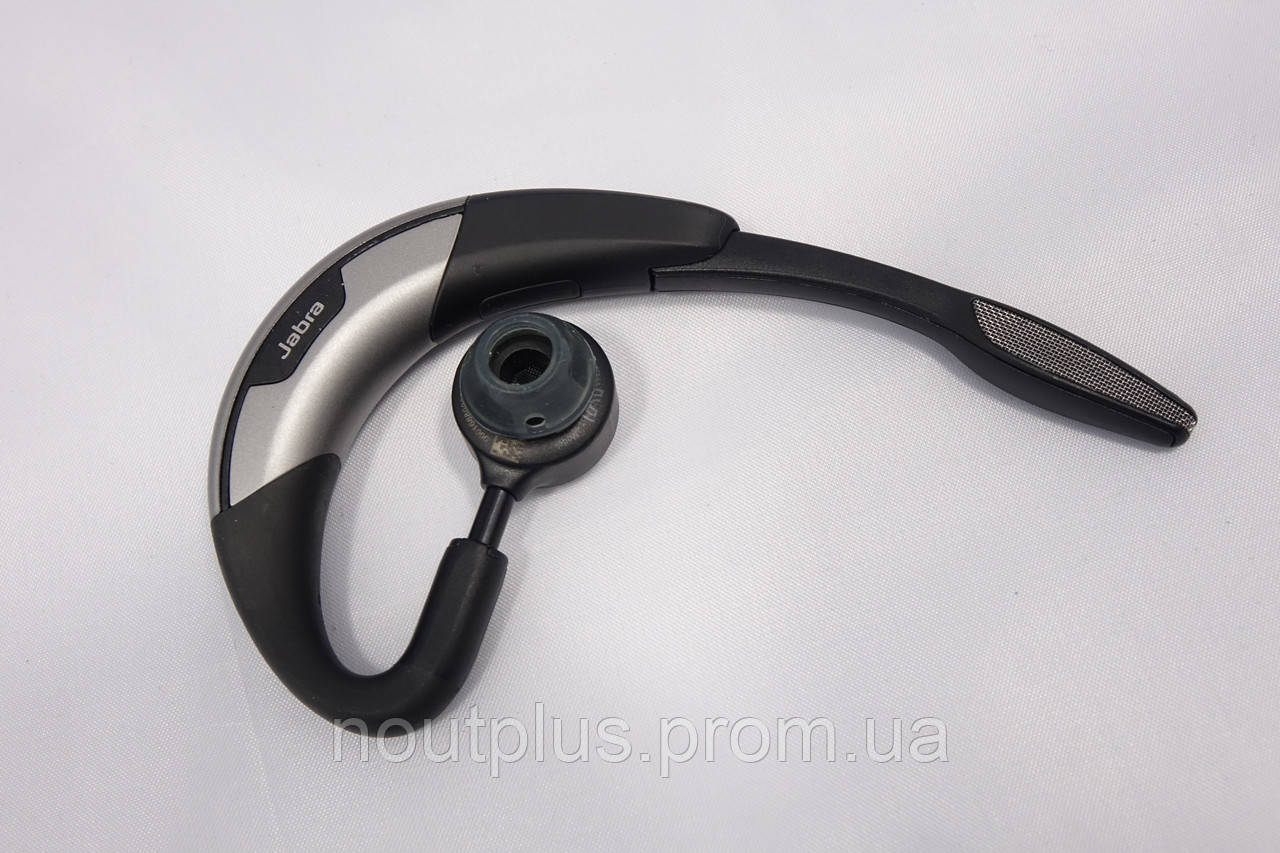 Jabra bte6 sales