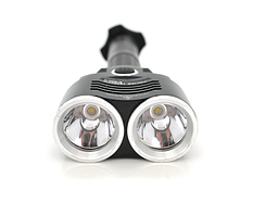 Підствольний ліхтарик Bailong BL-Q2822 Cree XML-T, 1 реж. корпус- алюміній водостійкий ударостійкий 1*1865