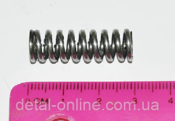 50-1702148А пружина фіксатора, фото 1