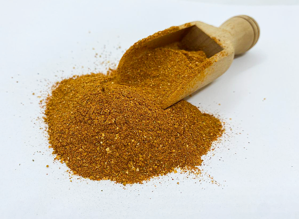 Приправа до картоплі фрі, 200г, фото 2