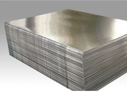 Алюминиевые листы А5М