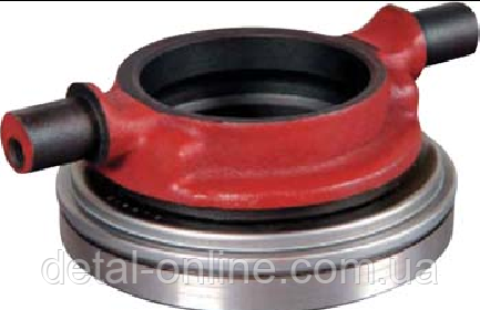 50-1601180-А Відведення зчеплення МТЗ із підшипником у зборі