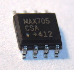 MAX705CSA