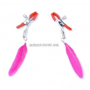 Затискачі для сосків Exclusive Nipple Clamps No.13