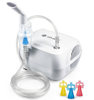 Інгалятор компресорний Little Doctor LD-220C, 1 шт