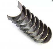 240-1004140 Н2 Вкладиші шатунні Н2 Д240 Д50(вир-во Jubana), фото 1