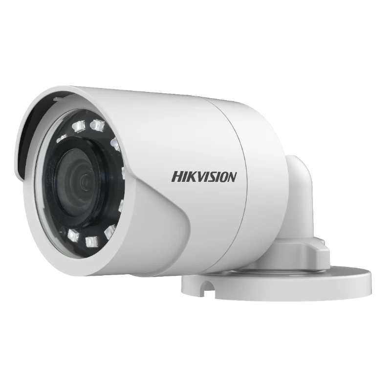 2 МП DS-2CE16D0T-IRF(C) 2.8mm