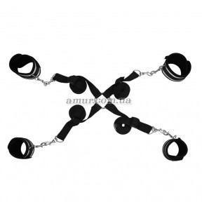 Набір для фіксації My bed restraints